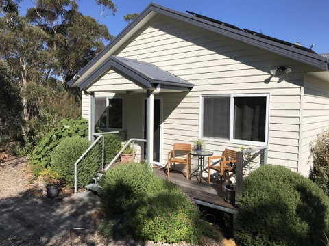 Snowgums In Katoomba - Accommodation Directory 0