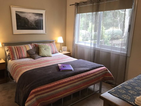 Snowgums In Katoomba - Accommodation Directory 2