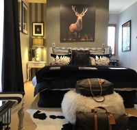 Snowmass Chalet - Accommodation Directory