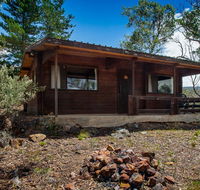 Snowy River Cabins - Accommodation Directory