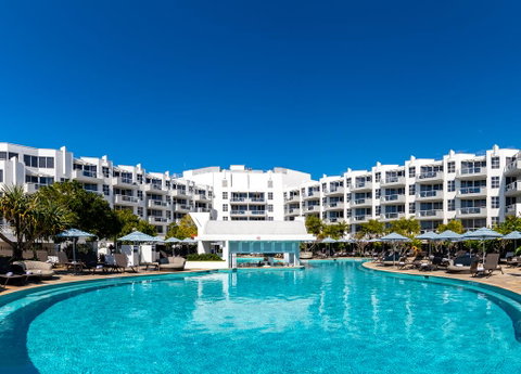 Sofitel Noosa Pacific Resort - Accommodation Directory 1
