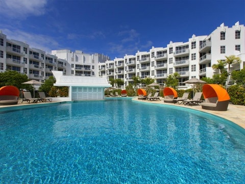 Sofitel Noosa Pacific Resort - Accommodation Directory 3