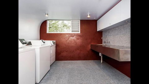 Soho Chic Apartment - Accommodation Directory 1