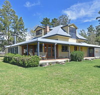 Soldiers Cottage picturebook vineyard home - Accommodation Directory