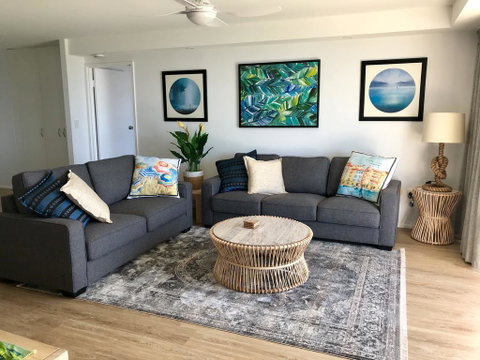 Solnamara Beachfront Apartments - Accommodation Directory 3