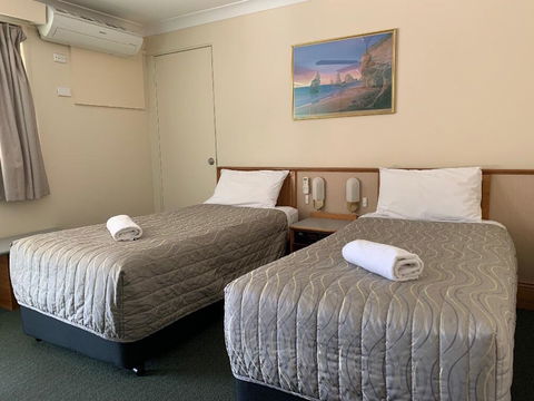 Solomon Inn Wollongong - Accommodation Directory 1