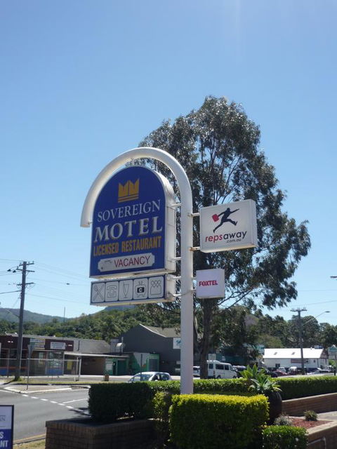 Solomon Inn Wollongong - Accommodation Directory 3
