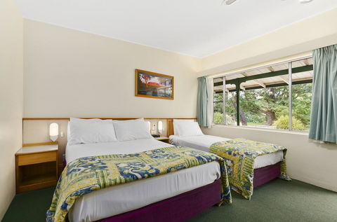 Solomon Inn Wollongong - Accommodation Directory 2