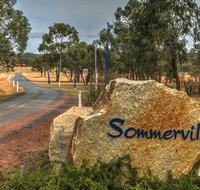 Sommerville Valley Tourist Park  Resort - Accommodation Directory