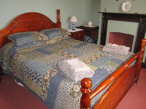 Sorell Barracks - Accommodation Directory 1