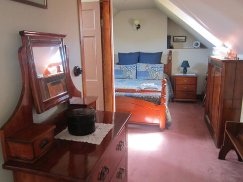 Sorell Barracks - Accommodation Directory 2