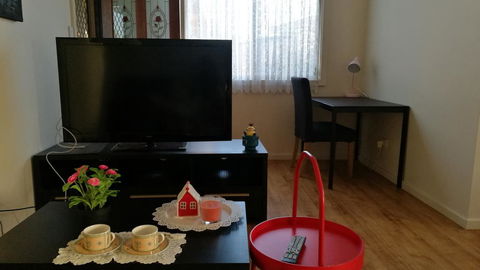 South Lake One Bedroom Villa - Accommodation Directory 1