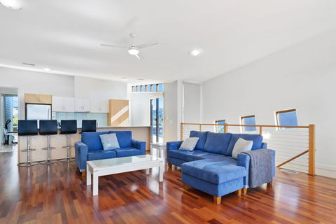 South Shores Villa 59 - South Shores Normanville - Accommodation Directory 1
