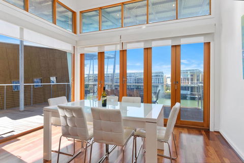 South Shores Villa 59 - South Shores Normanville - Accommodation Directory 3