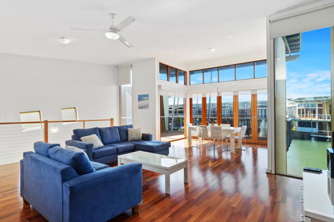 South Shores Villa 59 - South Shores Normanville - Accommodation Directory 0