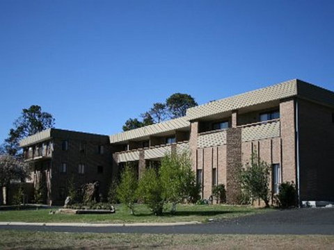 Southern Cross Motor Inn & Tourist Park - Accommodation Directory 0