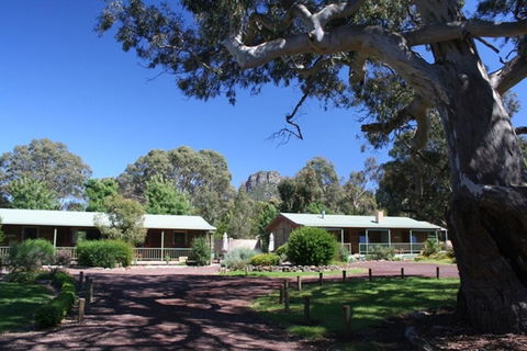 Southern Grampians Cottages - Accommodation Directory 0