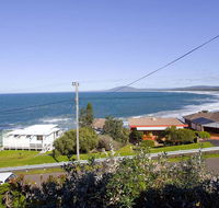 Southern Shores - Accommodation Directory
