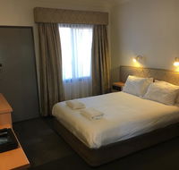 Spa Village Travel Inn - Accommodation Directory