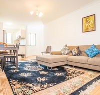 Spacious  Cozy APTHeart of Redfern Closes to CBD - Accommodation Directory