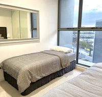 Spacious apt near DarlingHarbour  FishMarket - Accommodation Directory