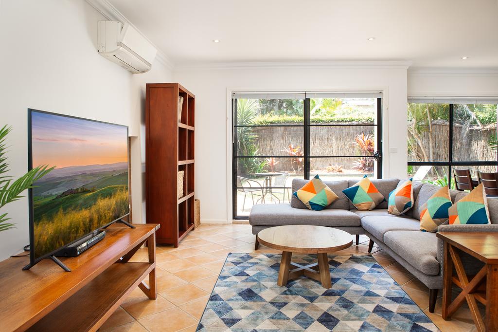 Avalon Beach NSW Accommodation Directory