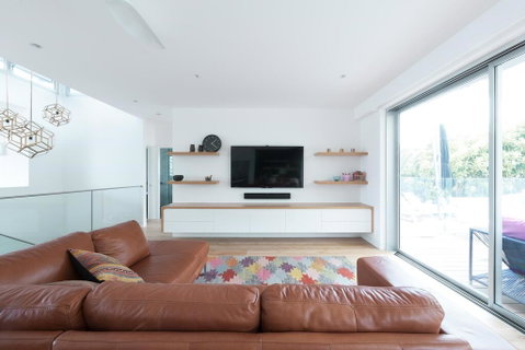 Spectacular Bilgola Beachhouse - Accommodation Directory 1