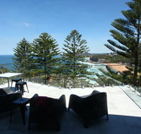Spectacular Bilgola Beachhouse - Accommodation Directory