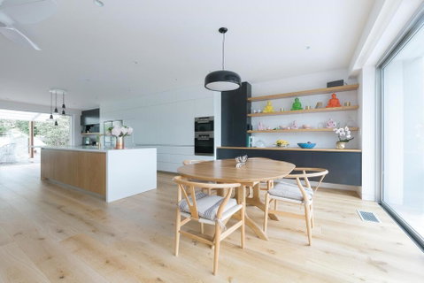 Spectacular Bilgola Beachhouse - Accommodation Directory 3