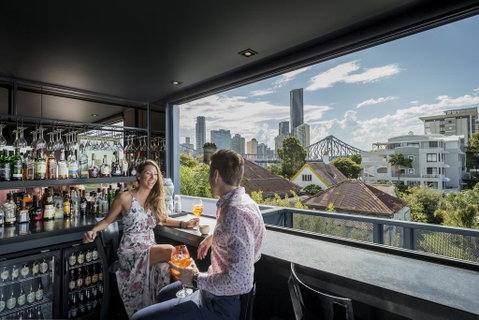 Spicers Balfour Hotel - Accommodation Directory 3
