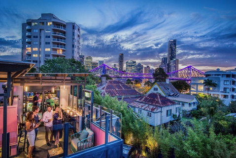 Spicers Balfour Hotel - Accommodation Directory 0