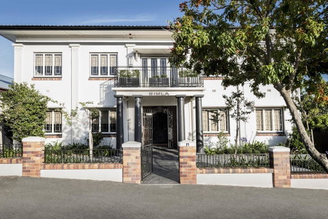 Spicers Balfour Hotel - Accommodation Directory 2