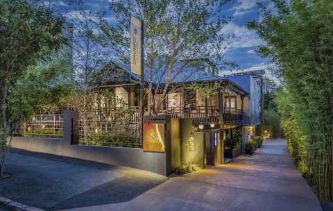 Spicers Balfour Hotel - Accommodation Directory 1