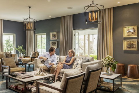 Spicers Guesthouse - Accommodation Directory 2