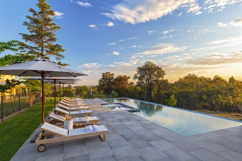 Spicers Guesthouse - Accommodation Directory 3