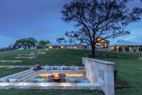 Spicers Guesthouse - Accommodation Directory 0