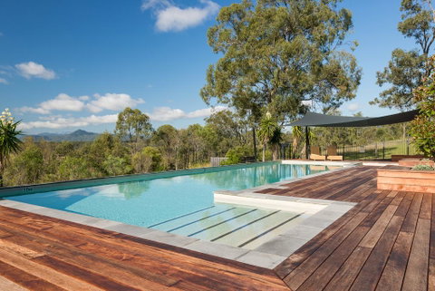 Spicers Hidden Vale - Accommodation Directory 1
