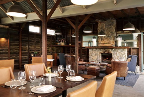 Spicers Hidden Vale - Accommodation Directory 3