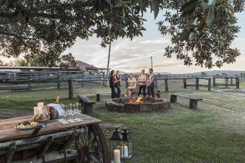 Spicers Hidden Vale - Accommodation Directory 0