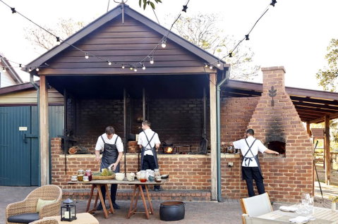 Spicers Hidden Vale - Accommodation Directory 2
