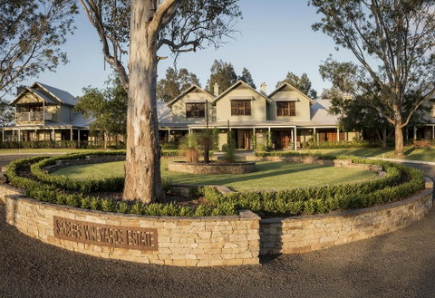 Spicers Vineyards Estate - Accommodation Directory 3