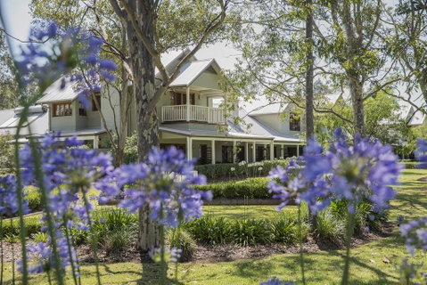 Spicers Vineyards Estate - Accommodation Directory 2