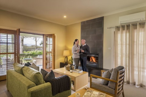 Spicers Vineyards Estate - Accommodation Directory 0