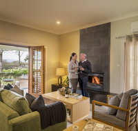 Spicers Vineyards Estate - Accommodation Directory