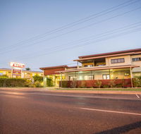 Spinifex Motel and Serviced Apartments - Accommodation Directory