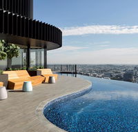 Spire Residences - Accommodation Directory