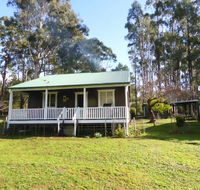 Splendid Wren Cottage - Accommodation Directory