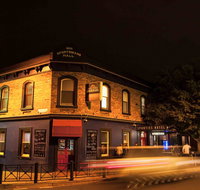 Sporties Hotel - Accommodation Directory