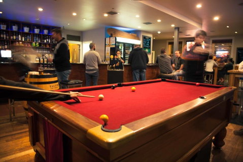 Sporties Hotel - Accommodation Directory 3