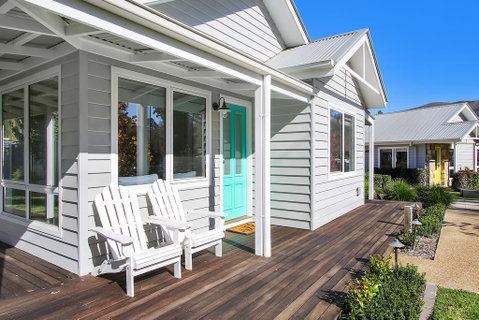 Spring Home - Our Place At Bright - Accommodation Directory 1